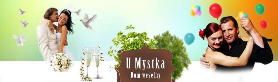 Dom weselny podlaskie - billboard